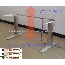 Escritorio Drancy sit to stand con memoria y escritorio Issy-les-Moulineaux para sentarse y estar de pie y escritorio con motor eléctrico Villeneuve-d&#39;Ascq